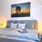 Hexenlandeplatz Apartment Thale
