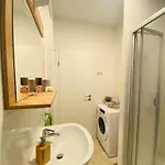 Apartment Hexenlandeplatz Thale