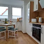 Hexenlandeplatz Apartment