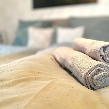 Hexenlandeplatz Appartement