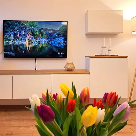 Hexenlandeplatz Thale