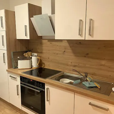 Hexenlandeplatz * Thale