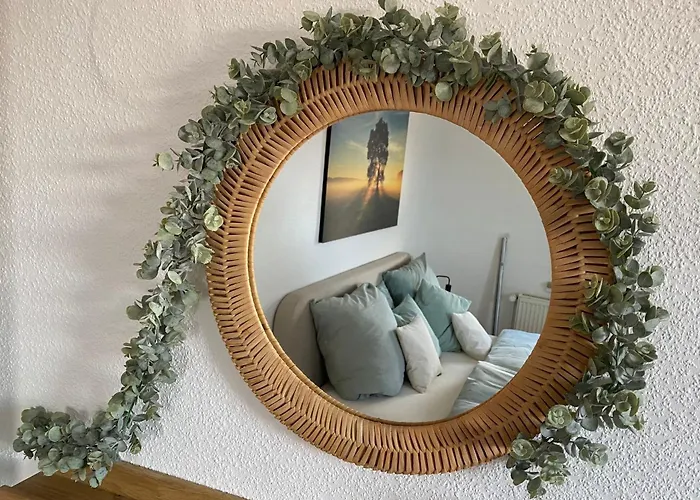 Apartman Hexenlandeplatz *